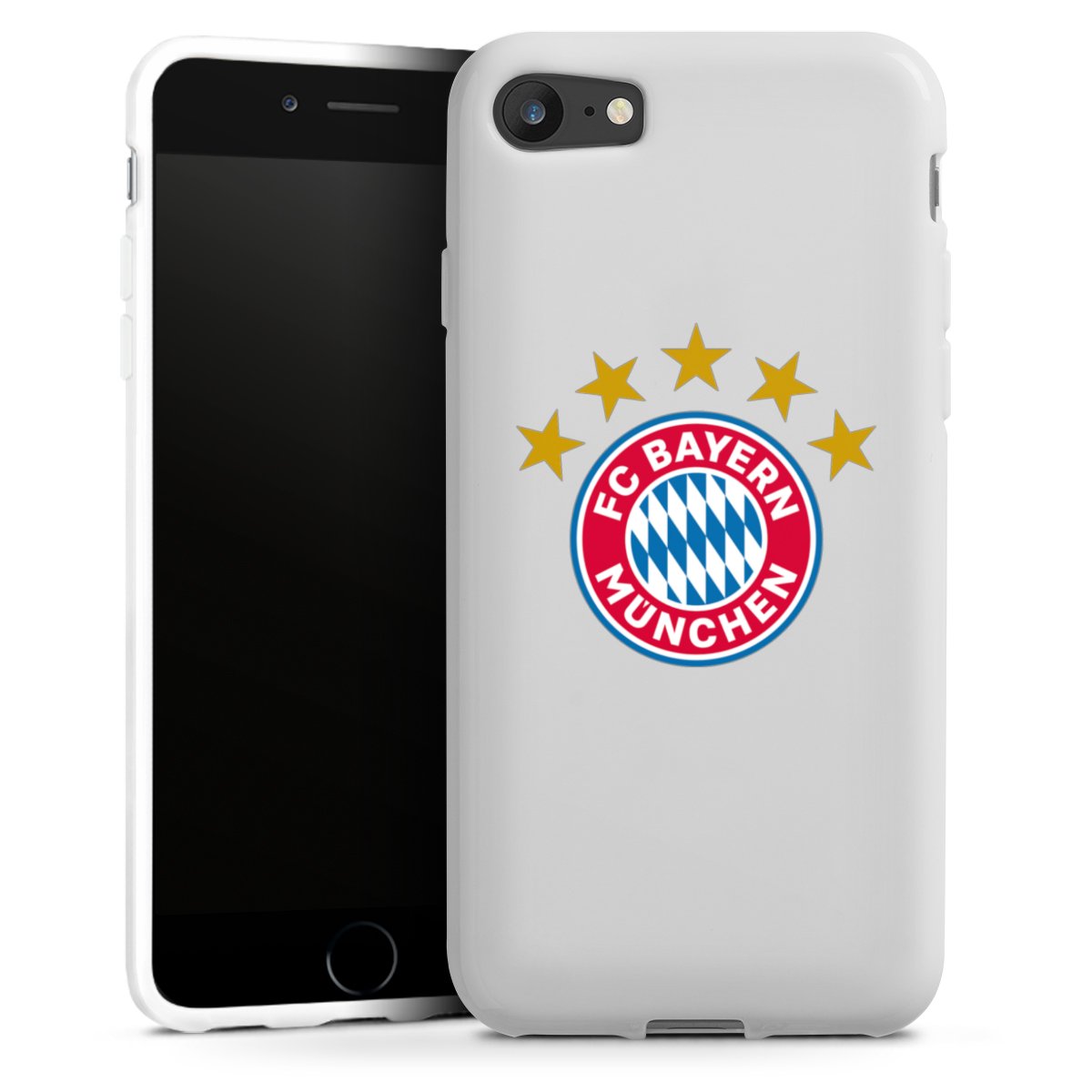Cover silicone