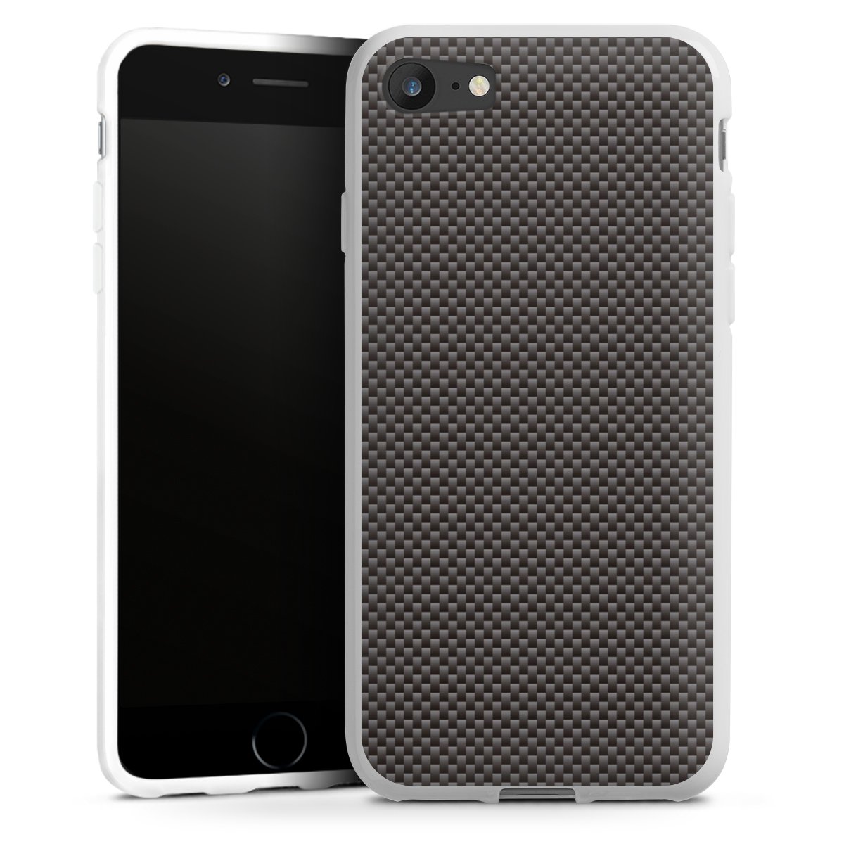 Silikon Case