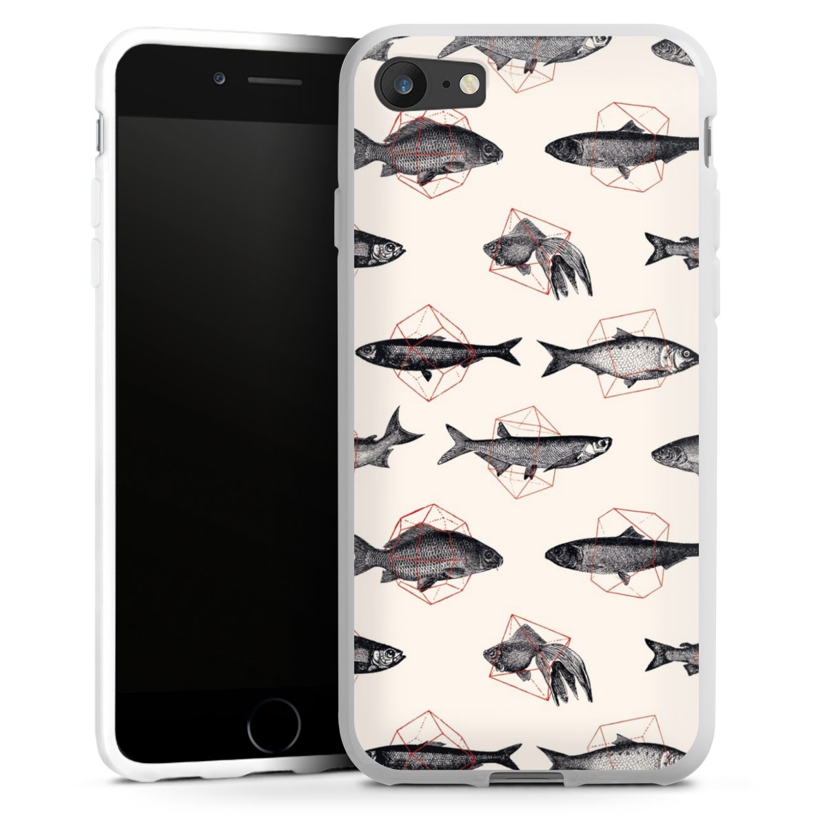 Silikon Case