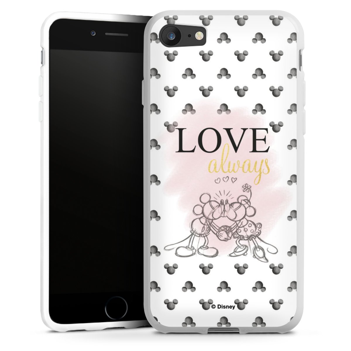 Siliconen hoesje