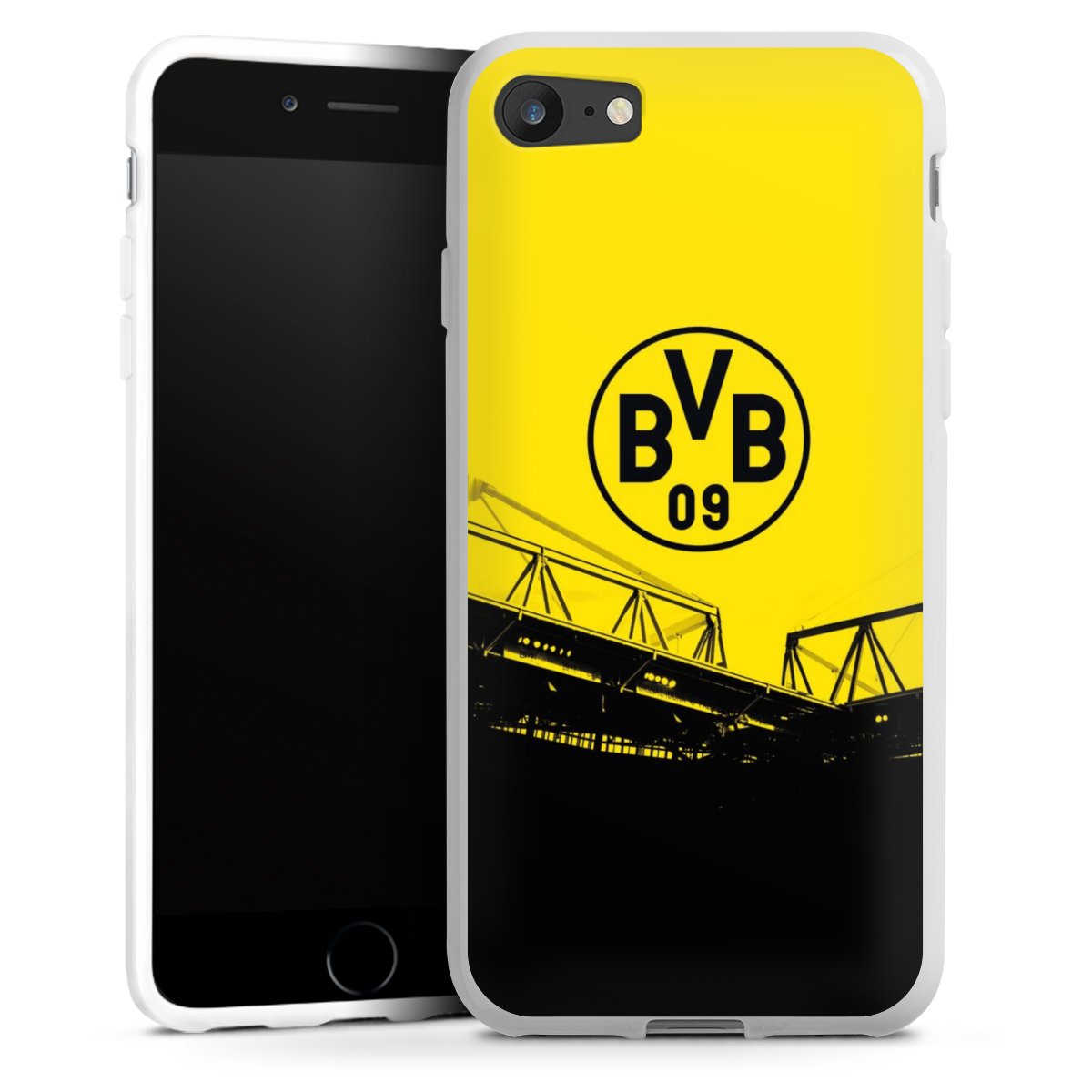 Silikon Case