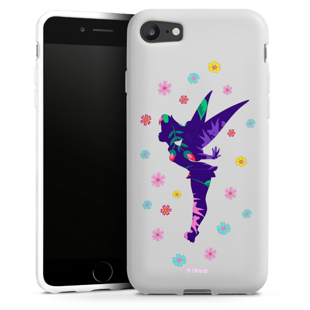 Silikon Case