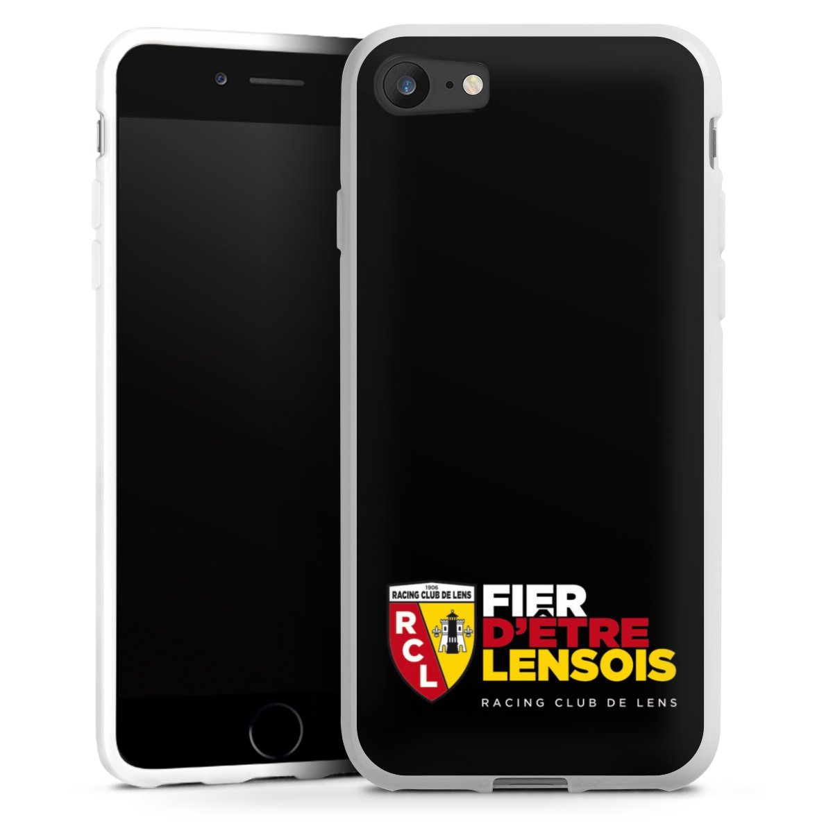 Cover silicone
