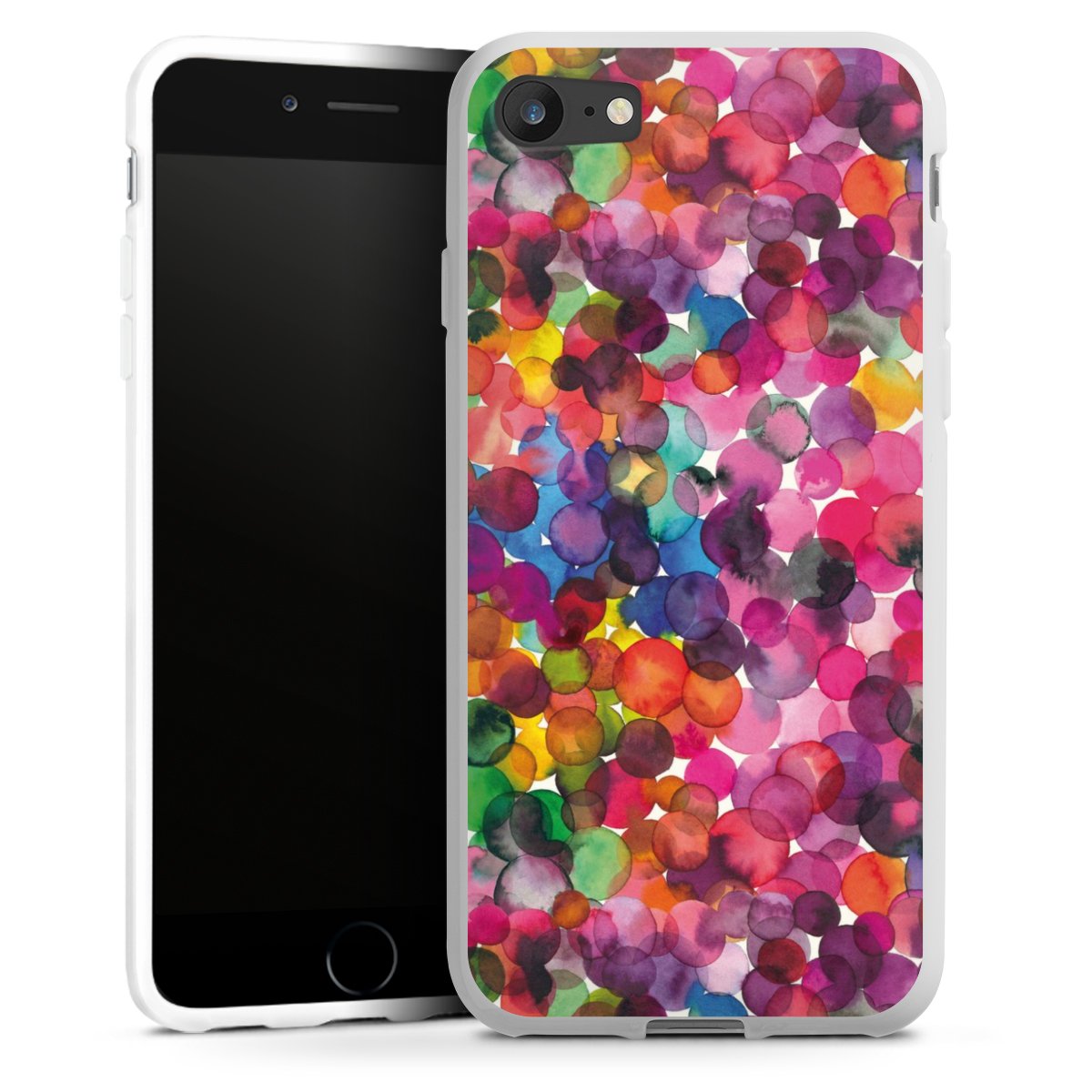 Cover silicone