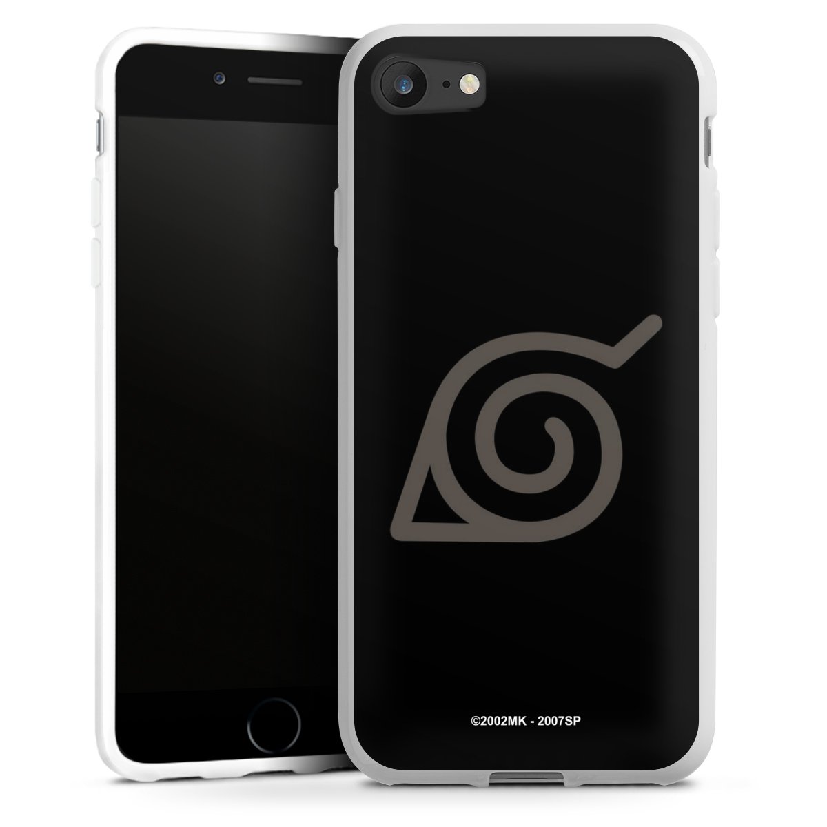 Silikon Case