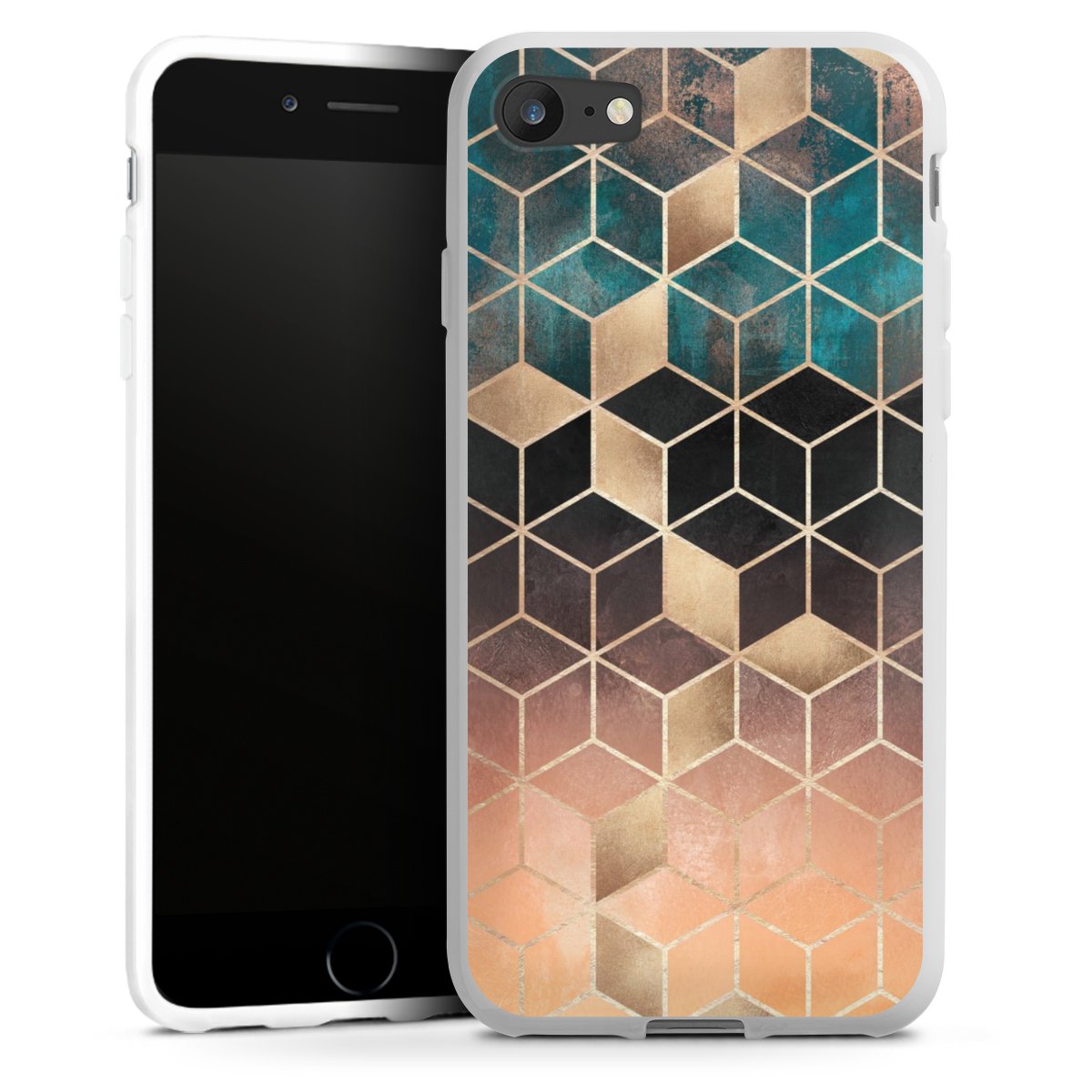 Cover silicone