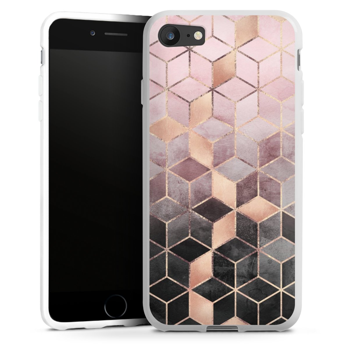 Silikon Case