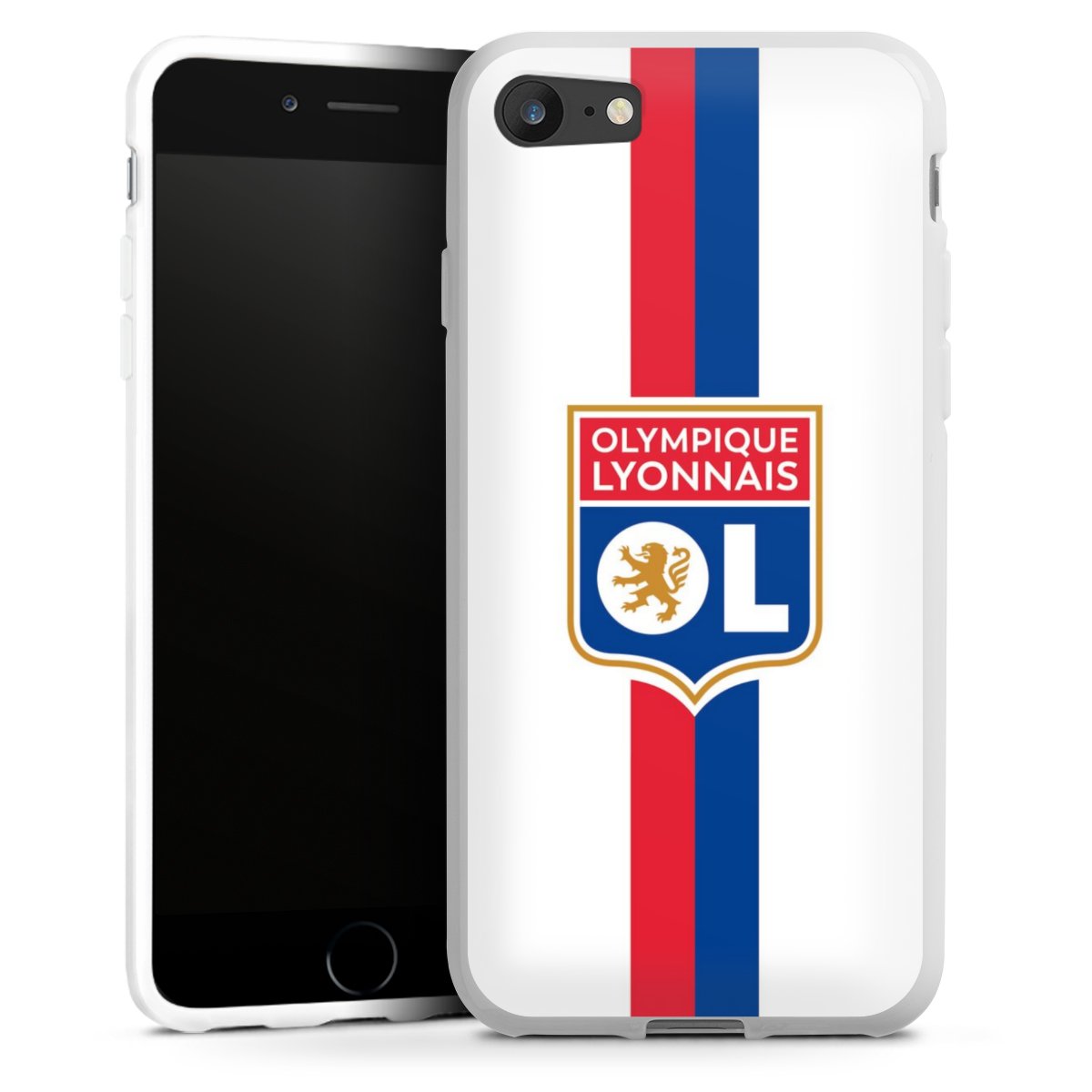 Silikon Case