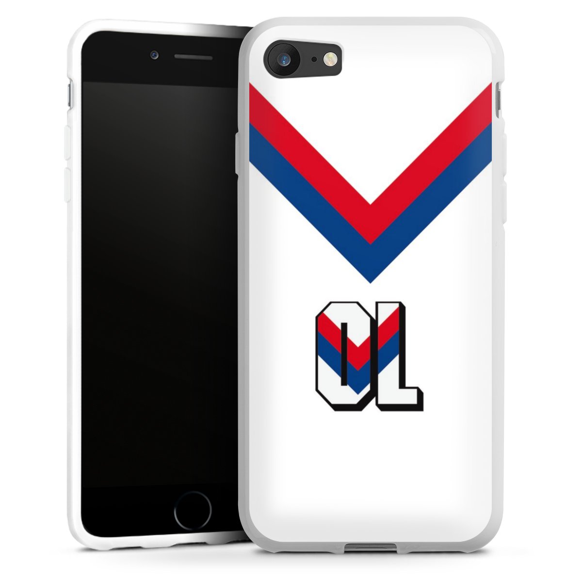 Silikon Case