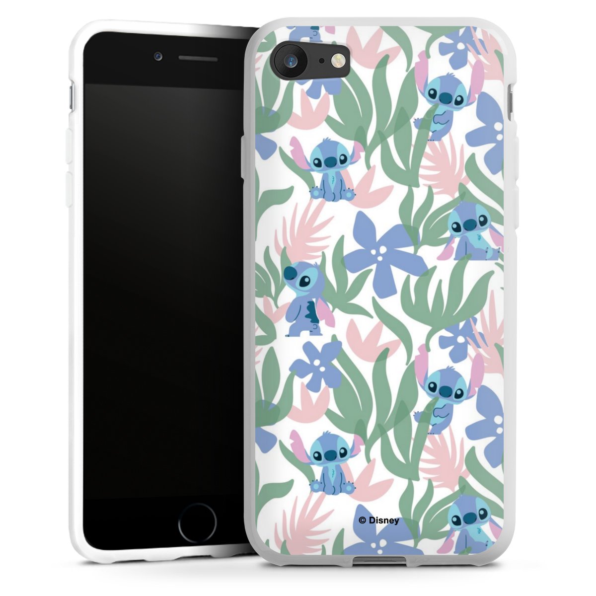 Silikon Case
