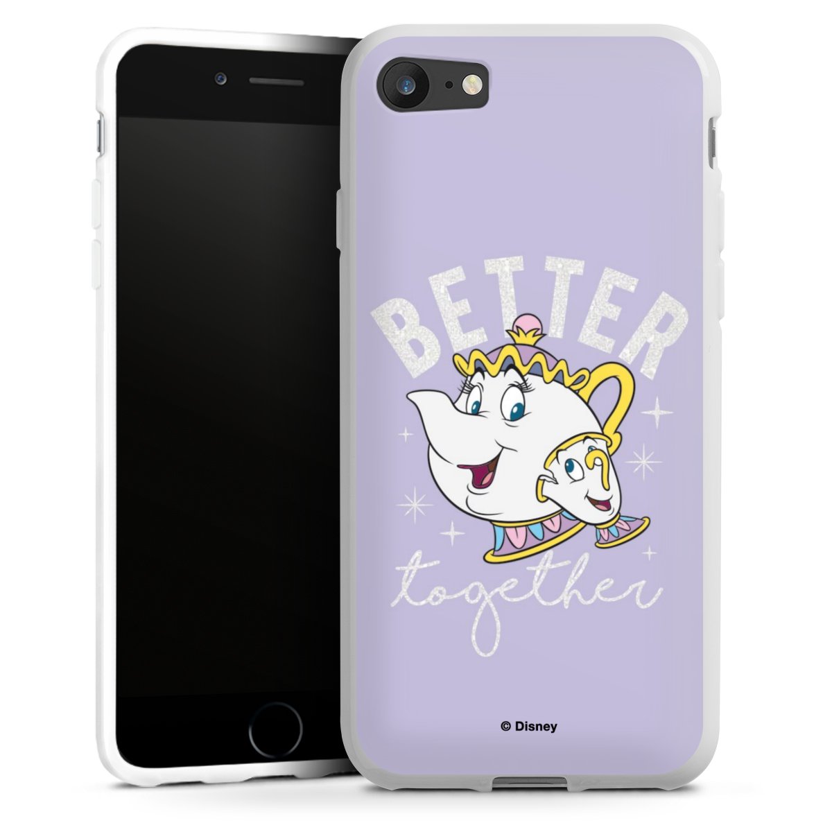 Cover silicone