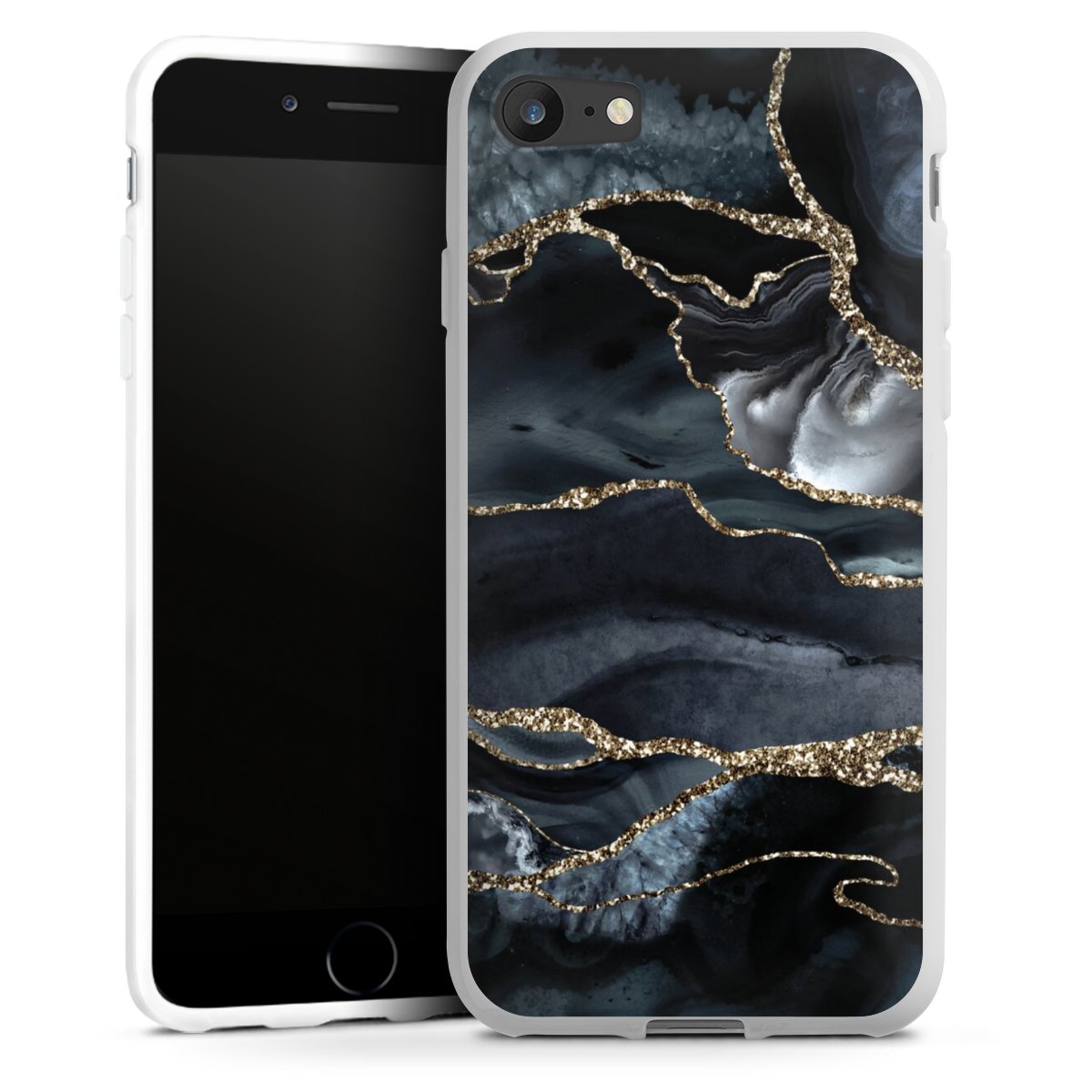 Silikon Case