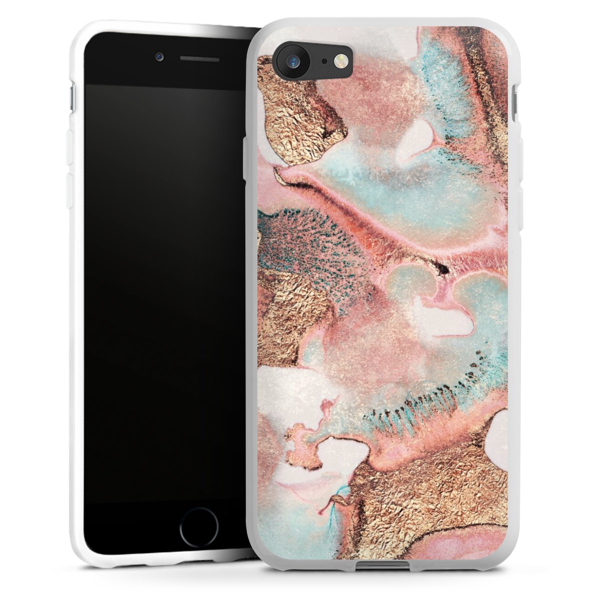 Cover silicone