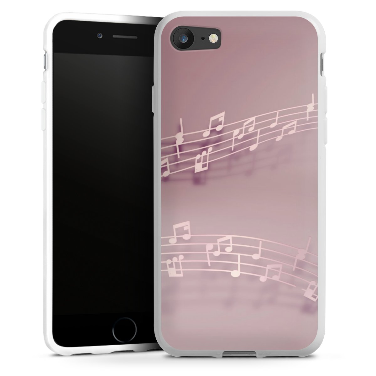 Silikon Case