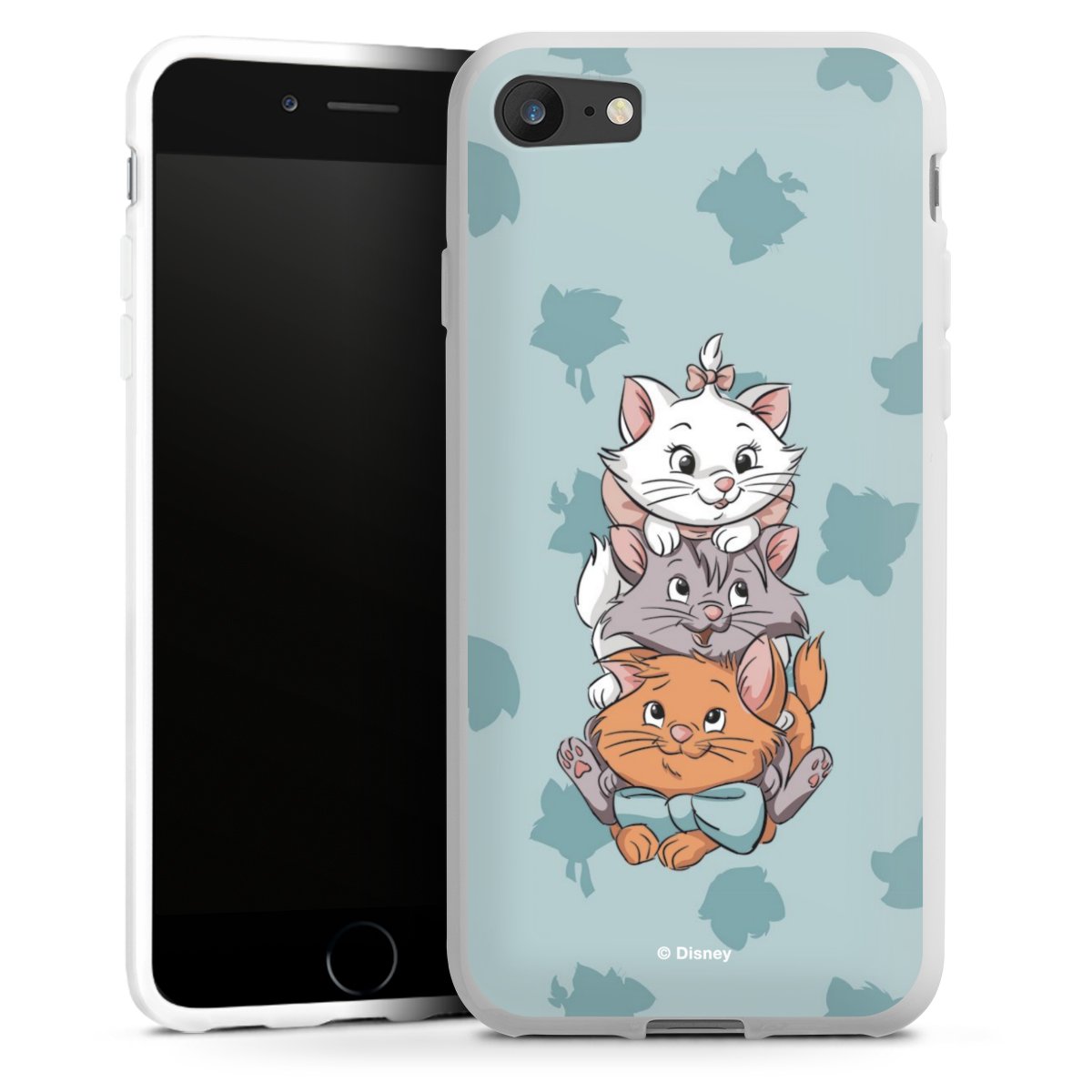 Silikon Case