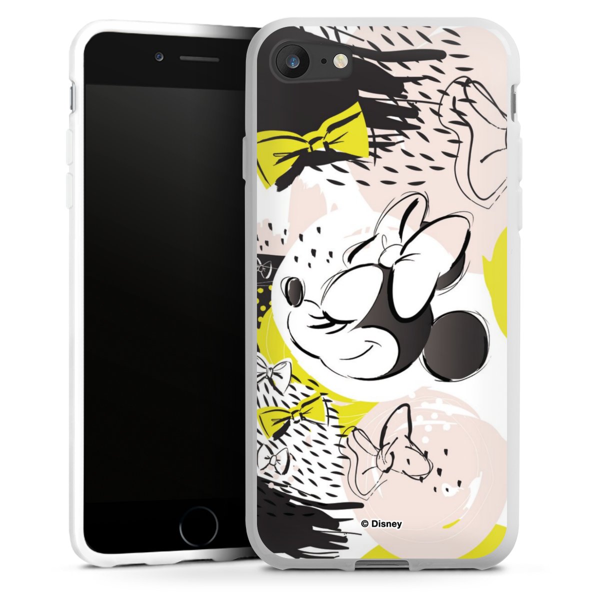 Siliconen hoesje