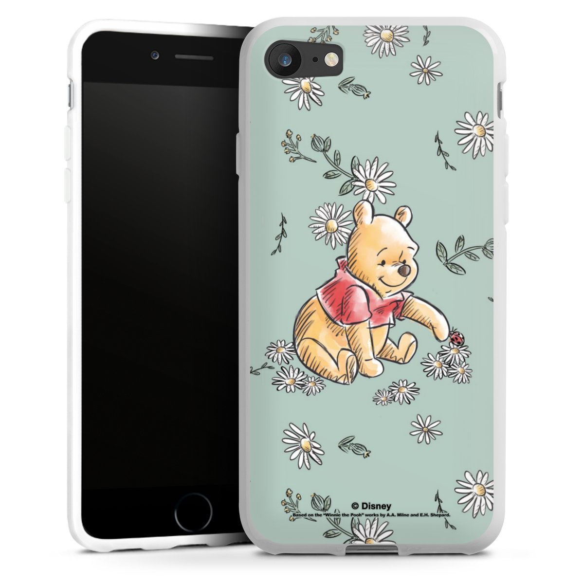 Silikon Case