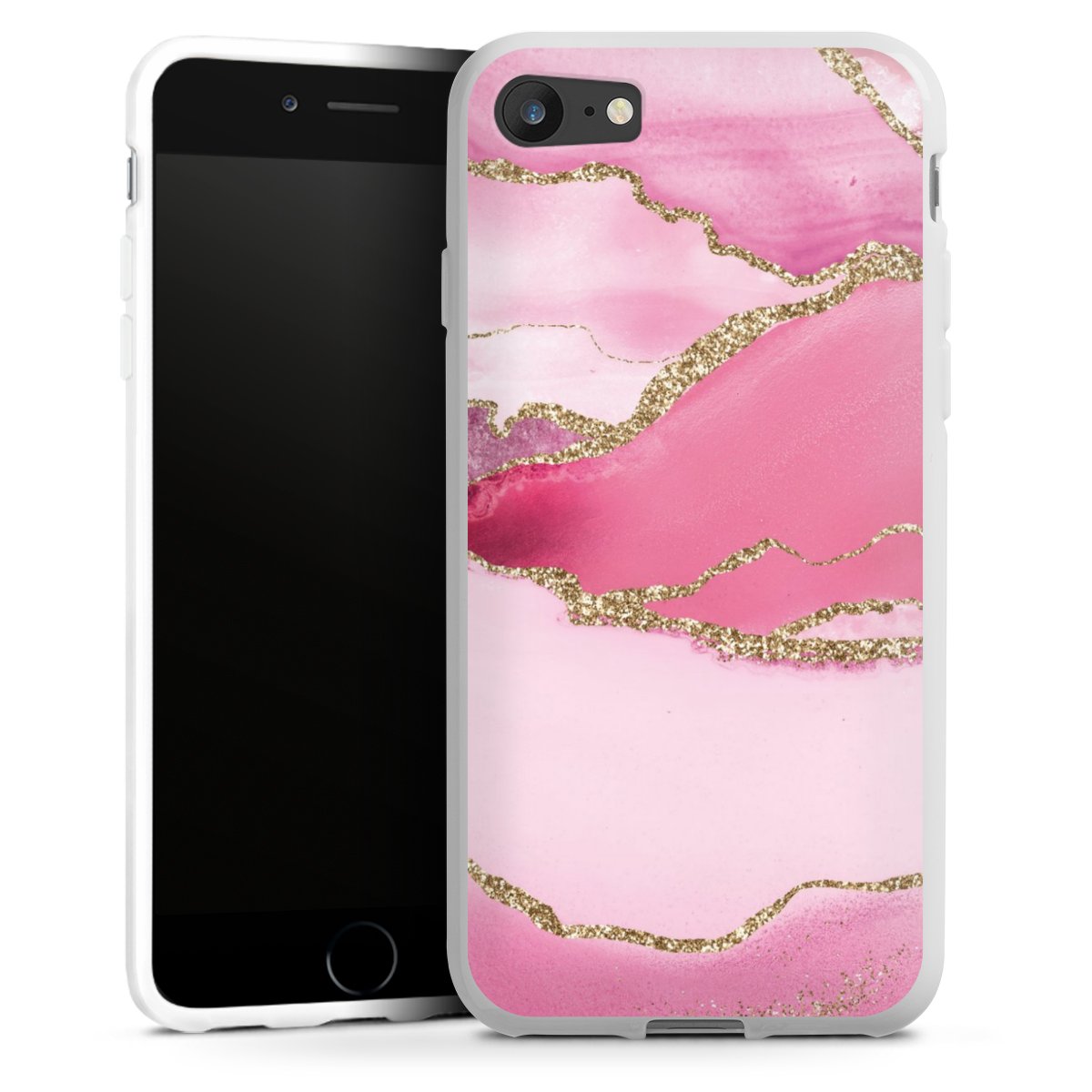 Silikon Case