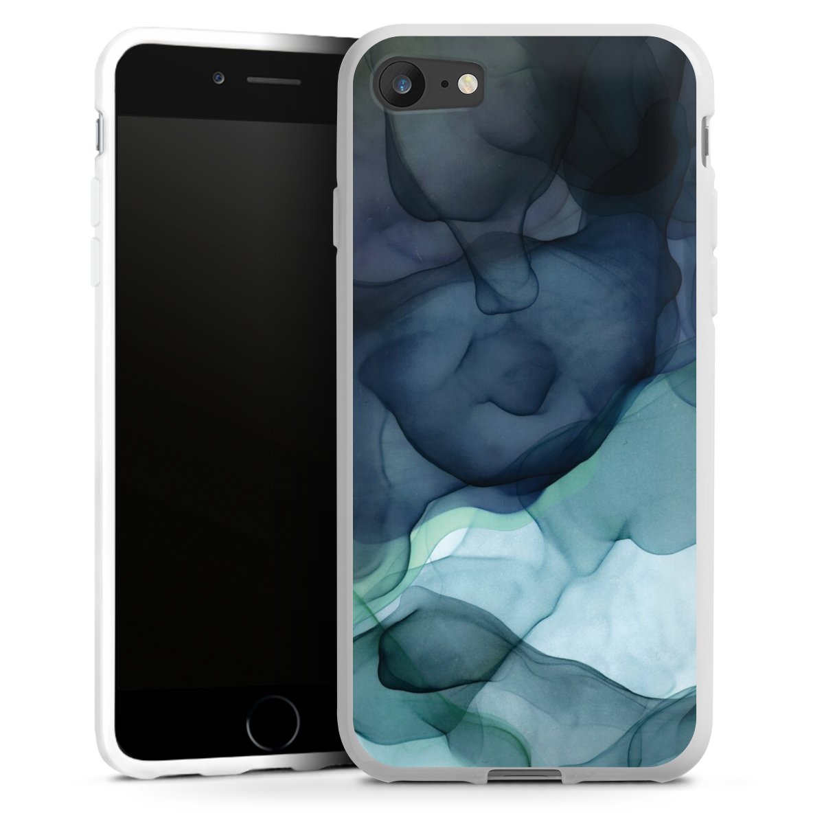 Silikon Case