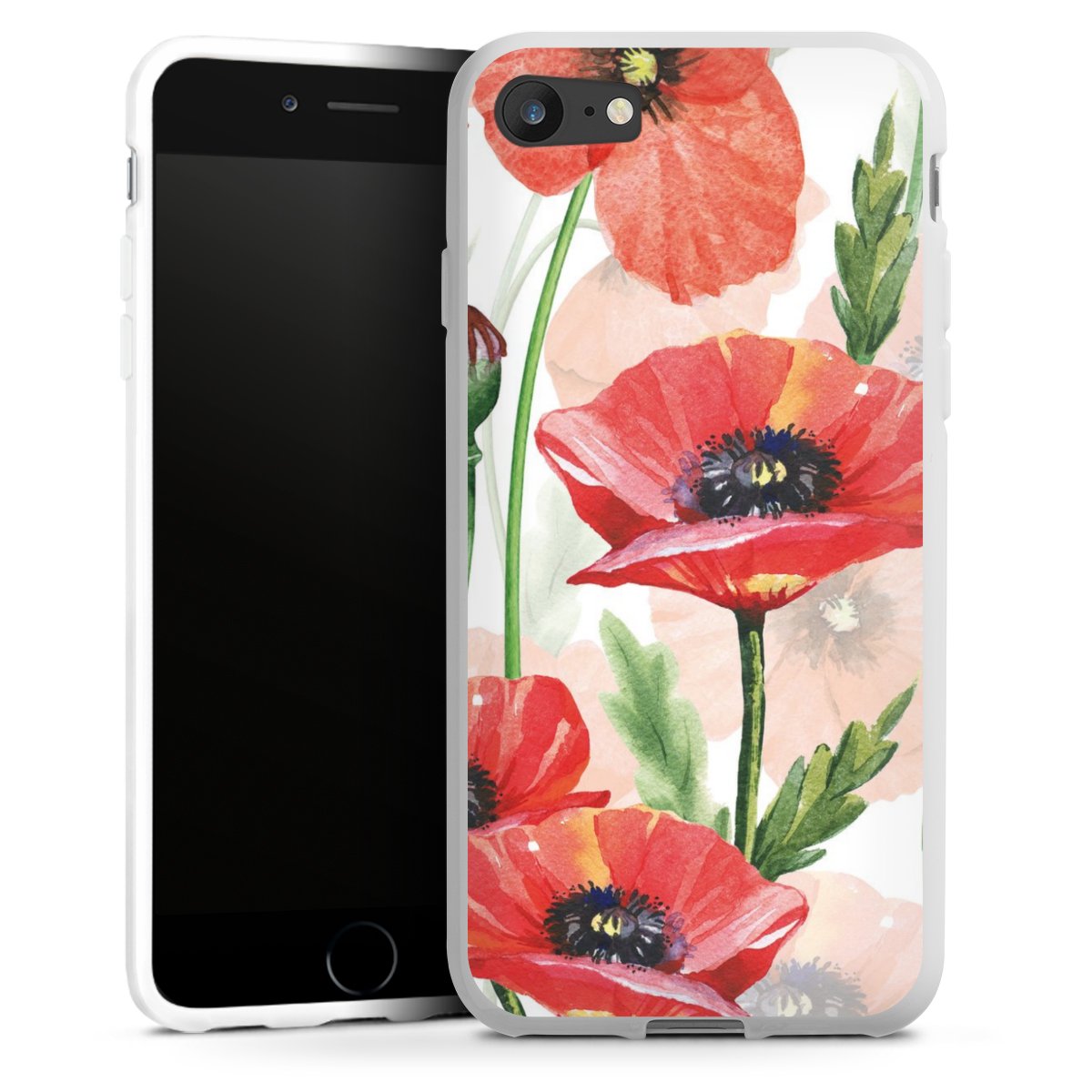 Cover silicone