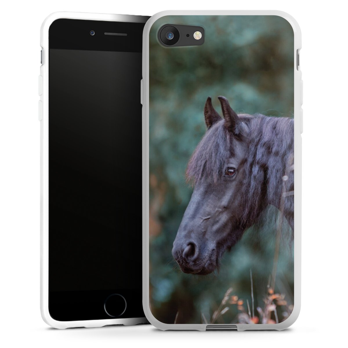 Cover silicone