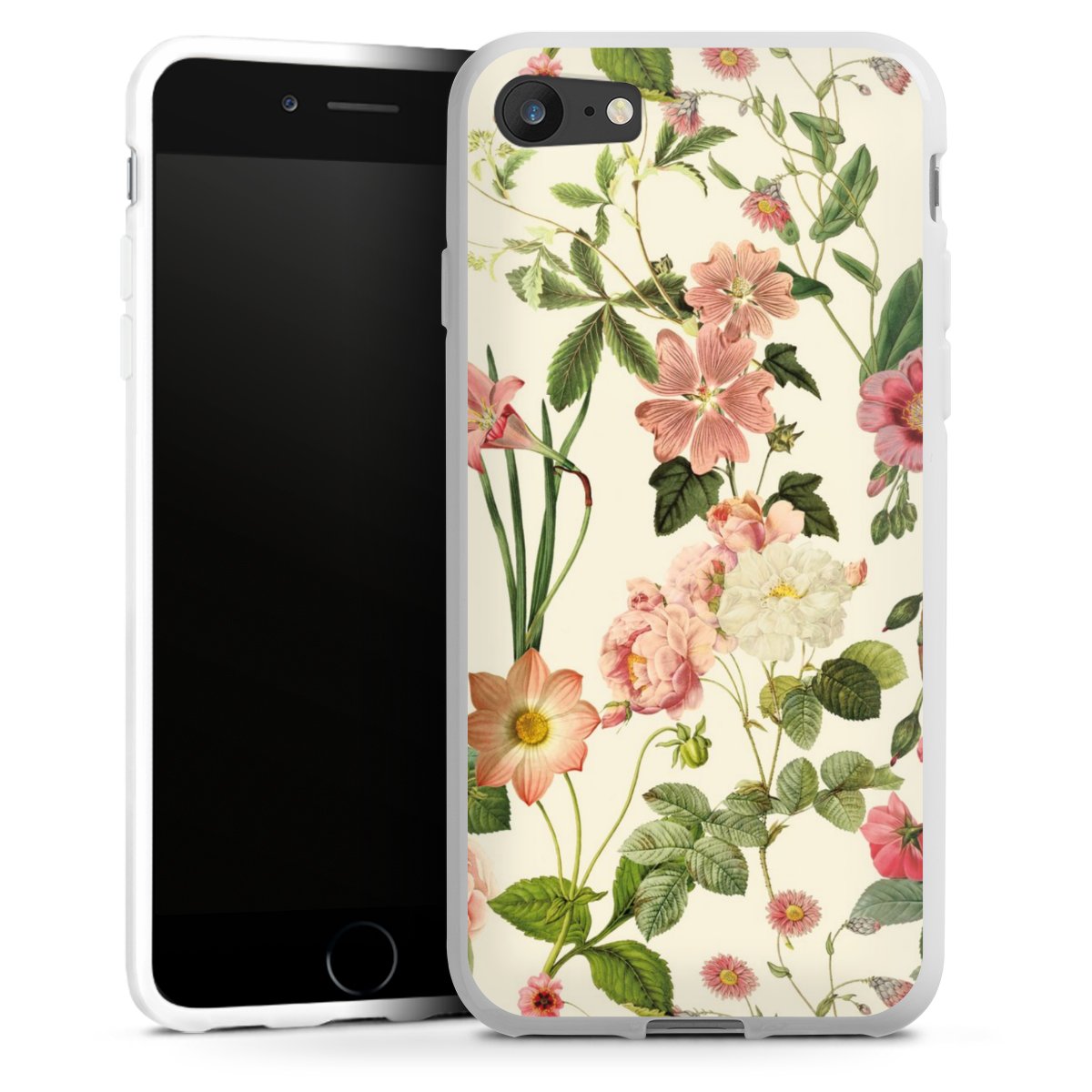 Silikon Case
