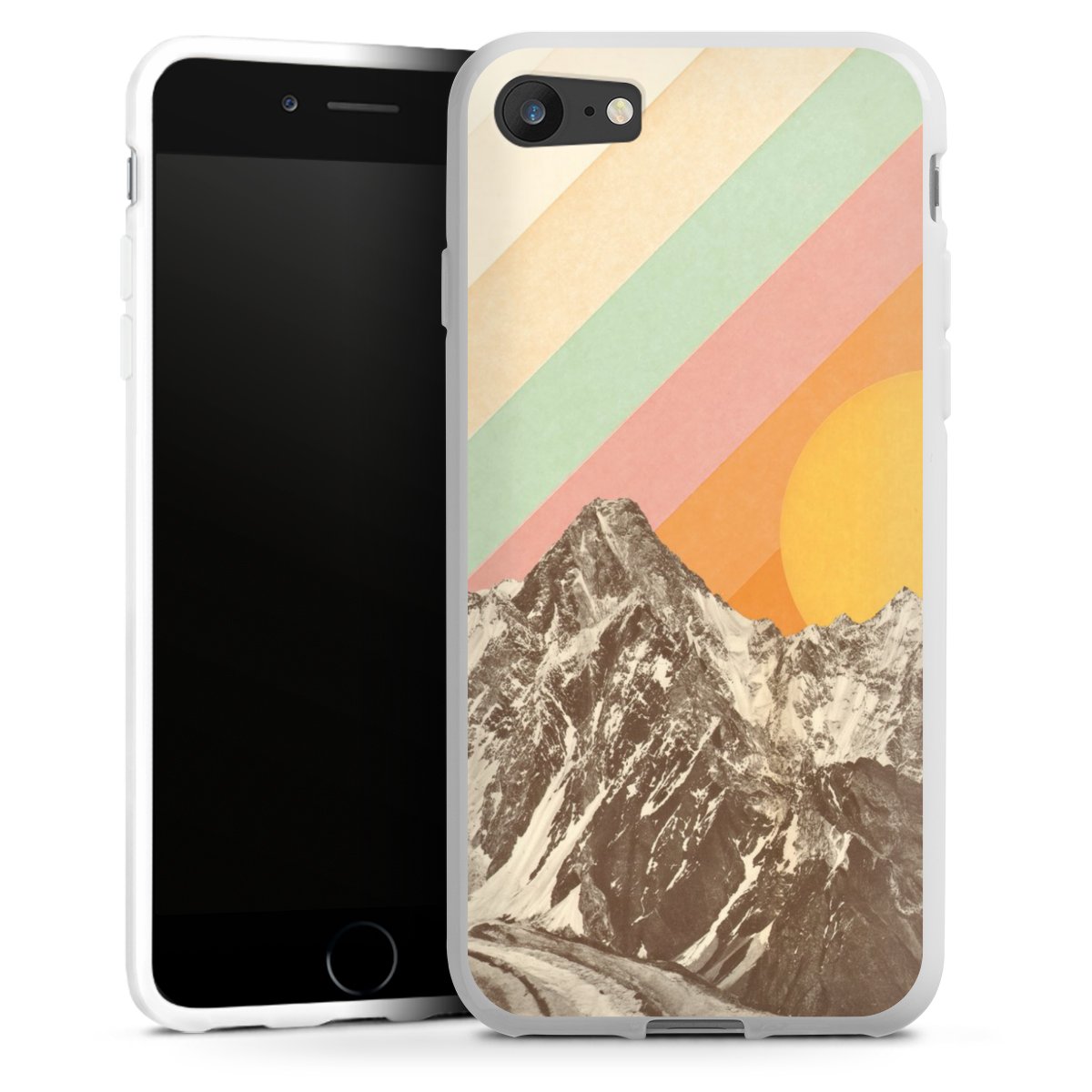 Silikon Case