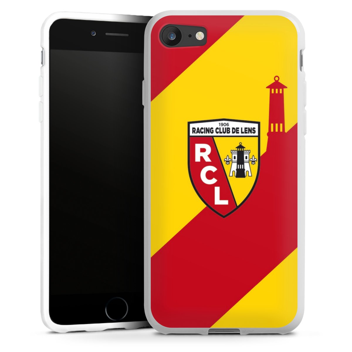 Silikon Case