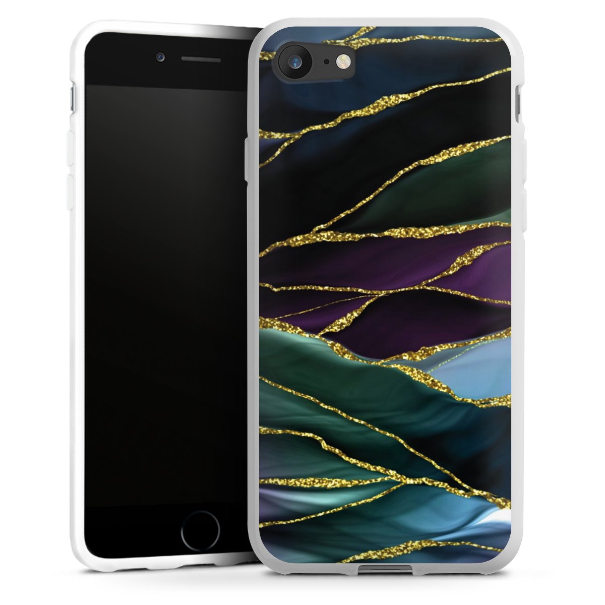 Silikon Case