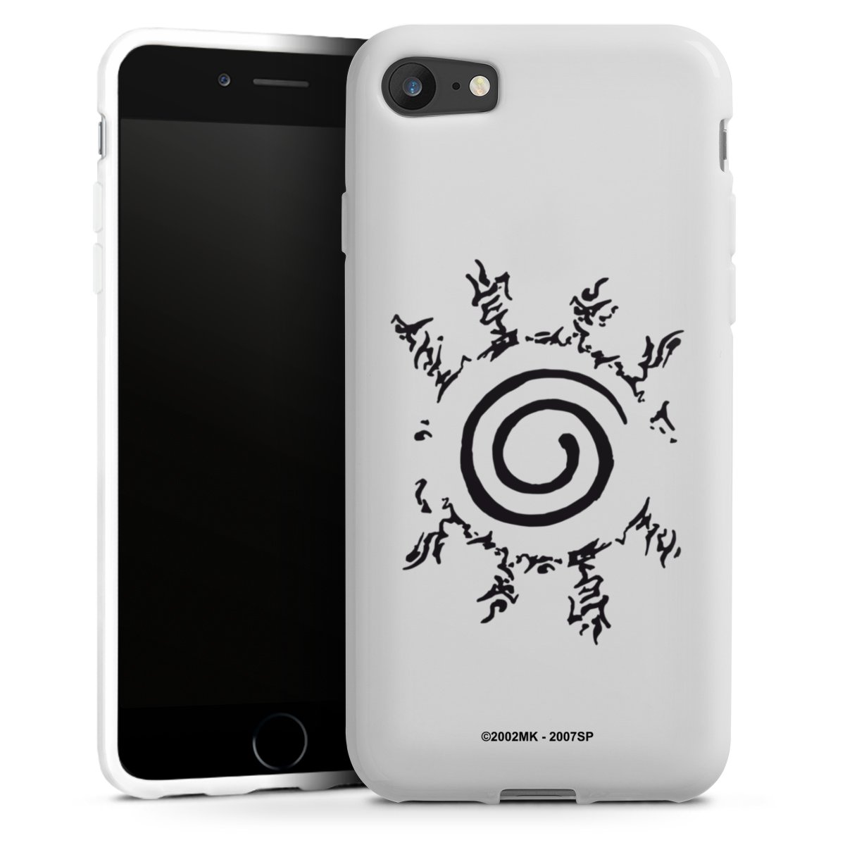 Silikon Case
