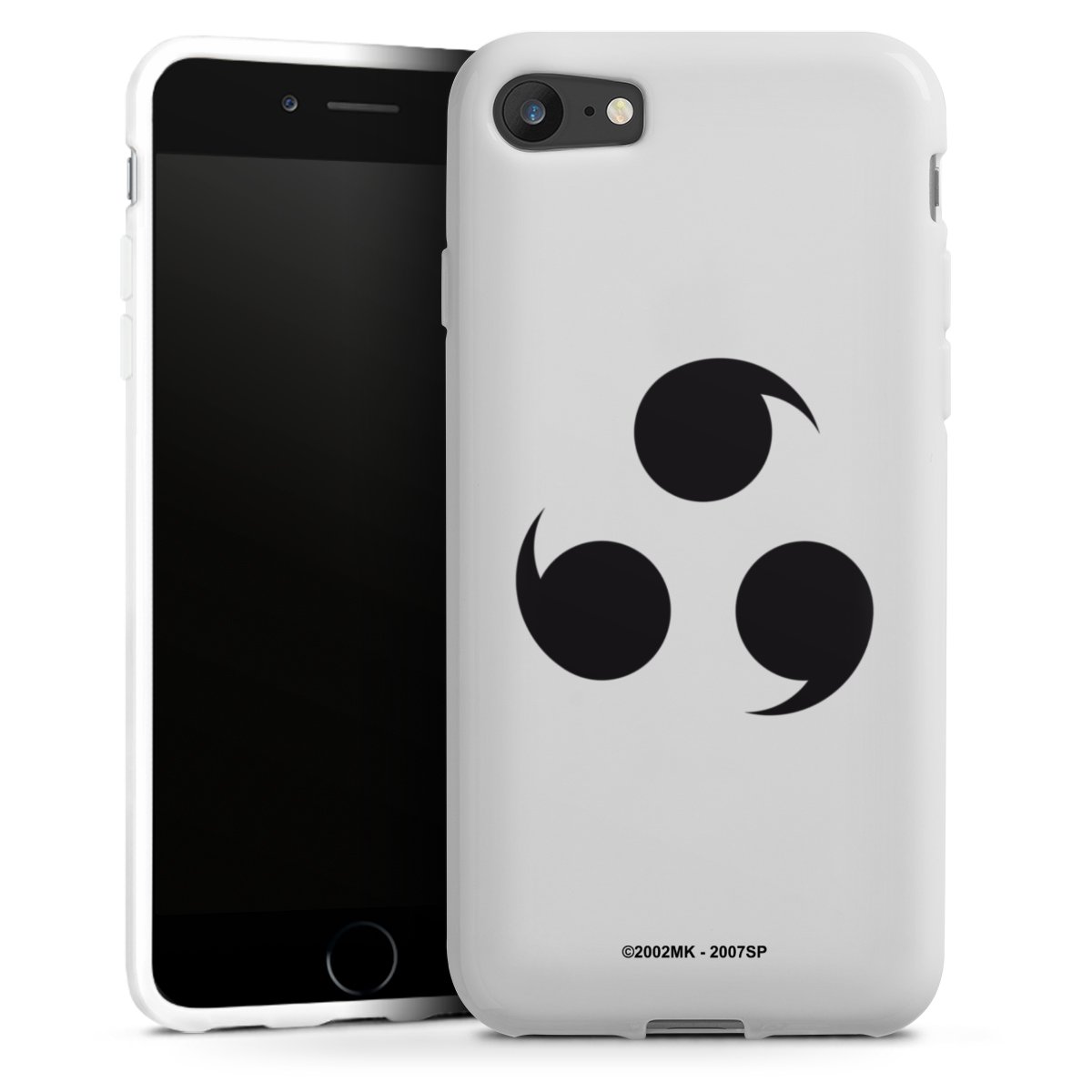 Cover silicone