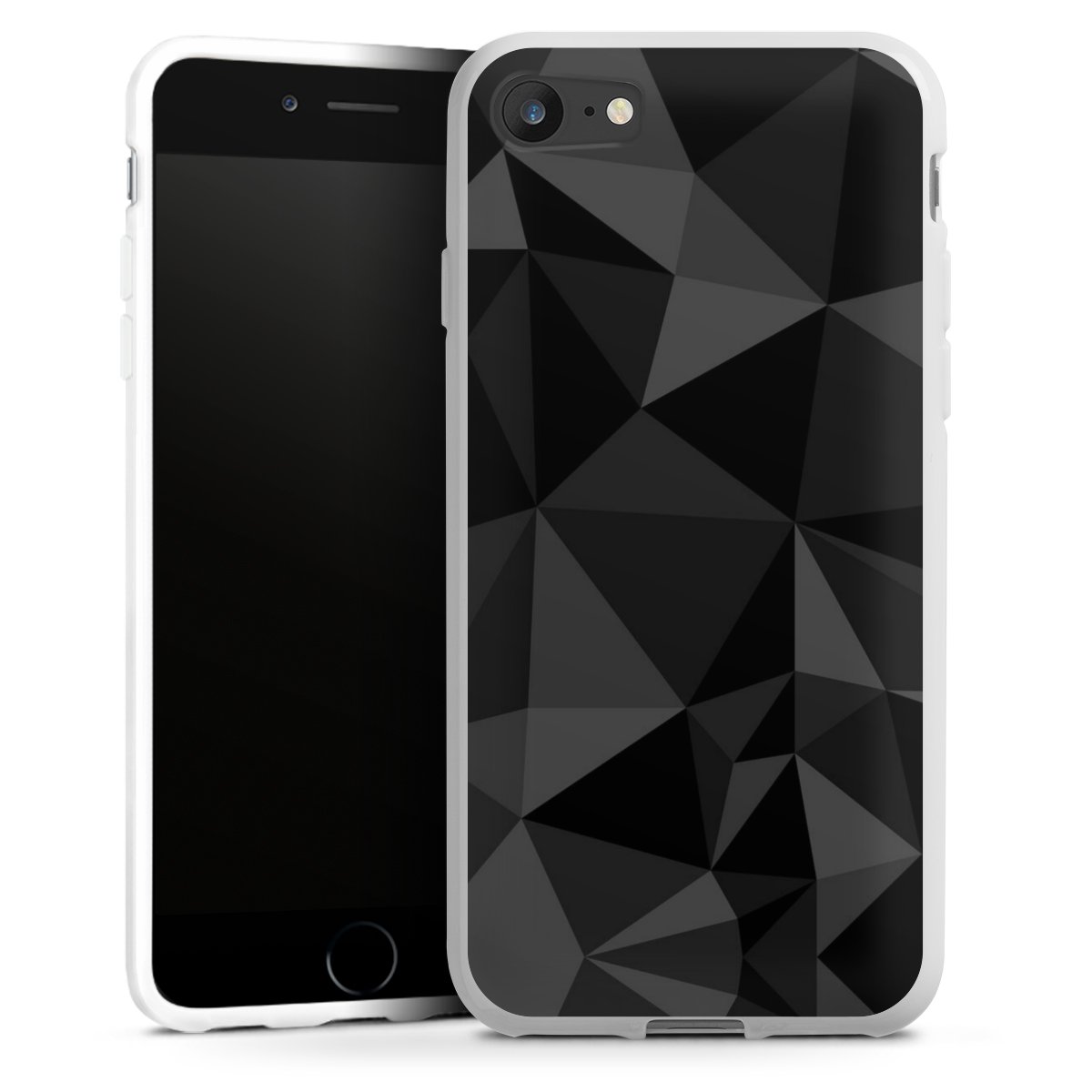 Silikon Case