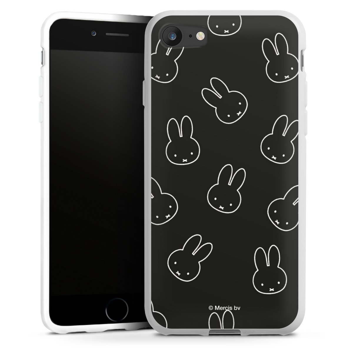 Silikon Case