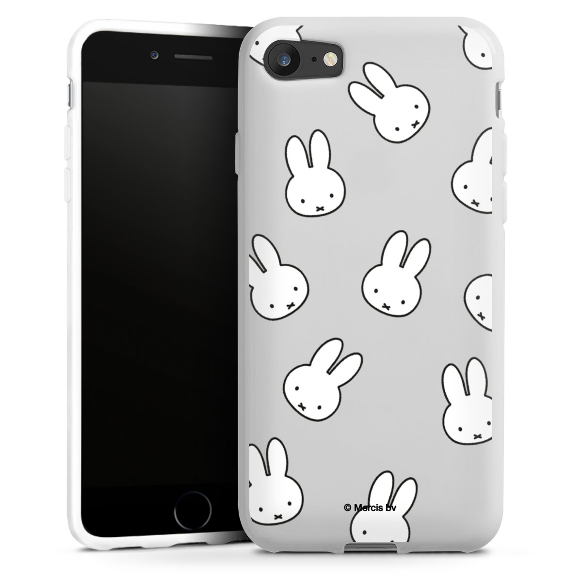 Silikon Case