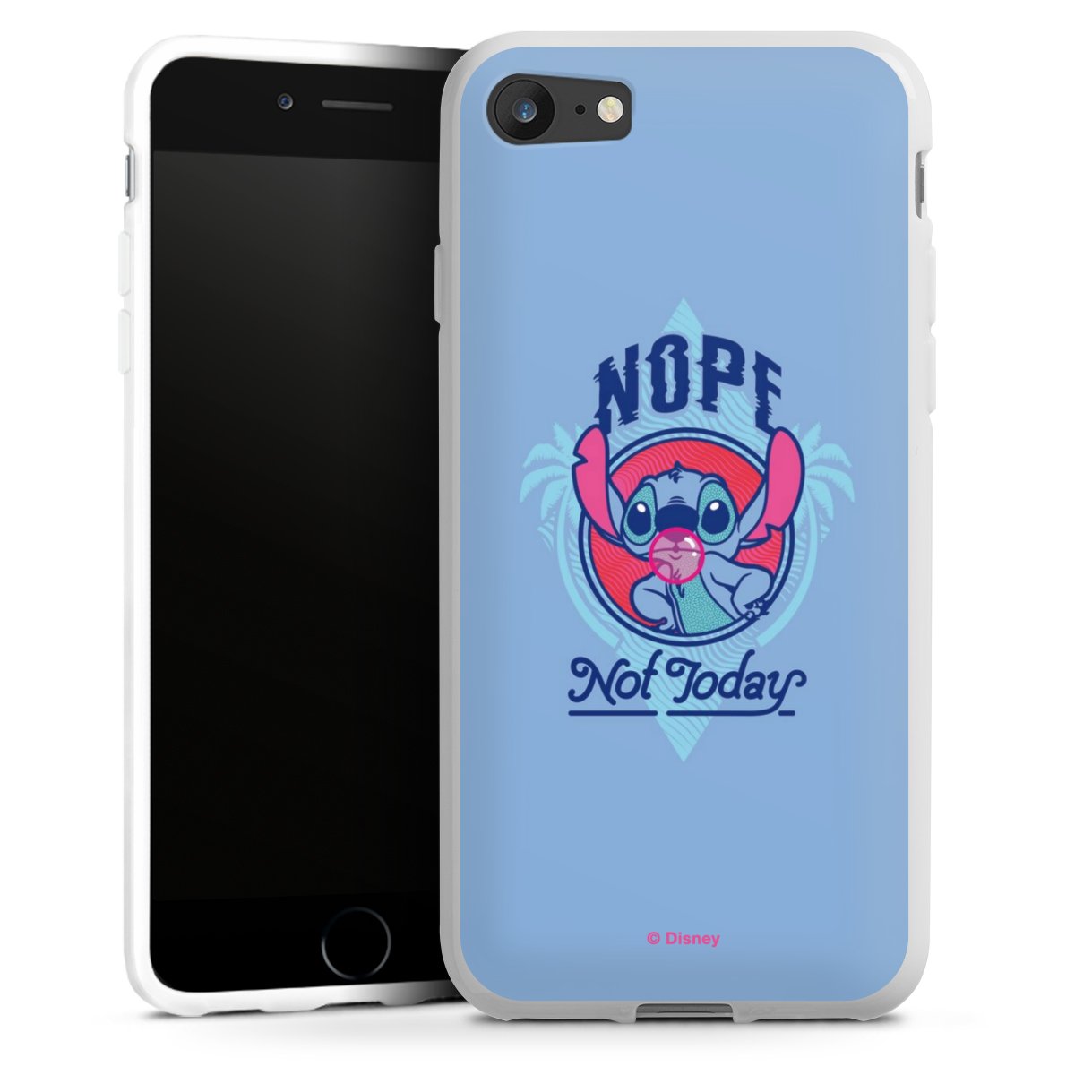 Silikon Case
