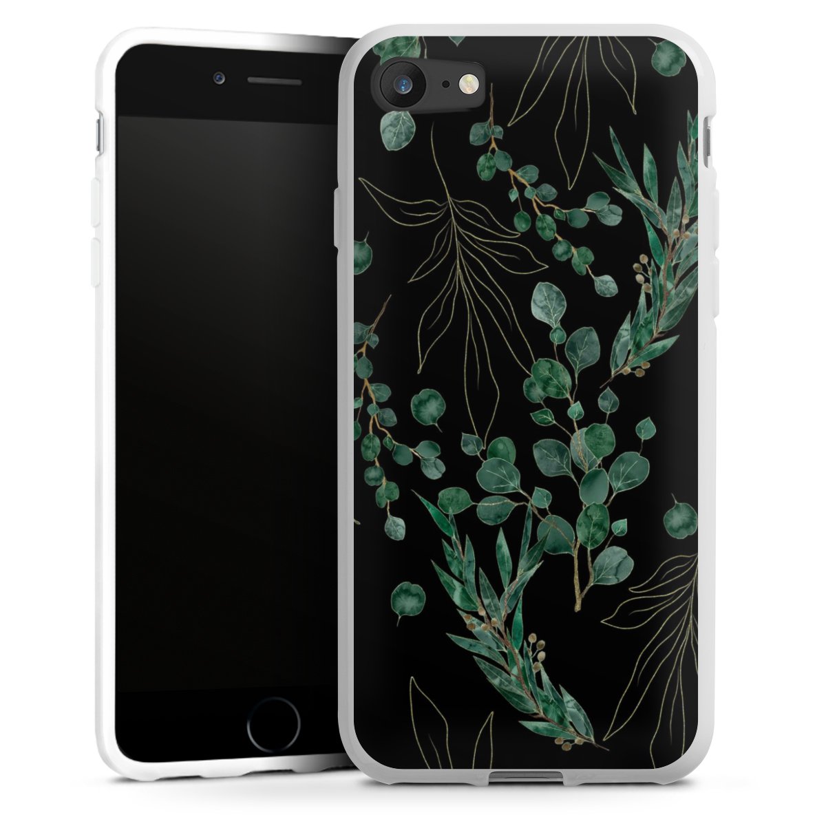 Silikon Case
