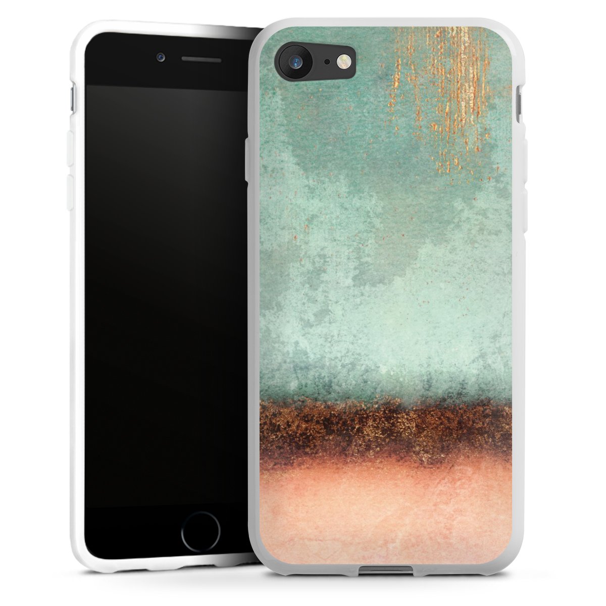 Silikon Case