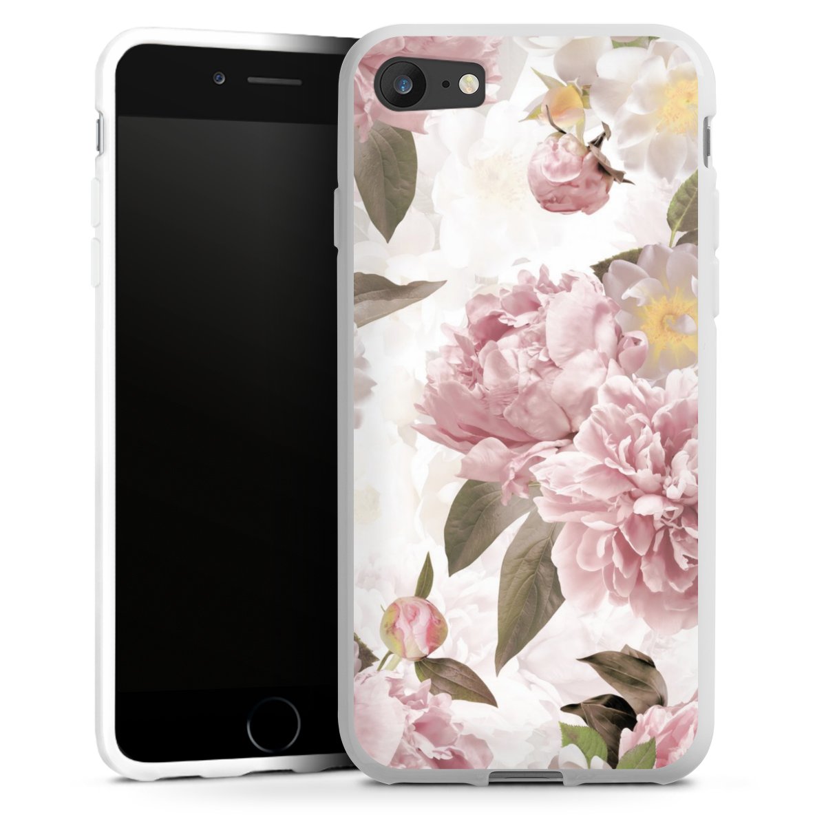 Cover silicone