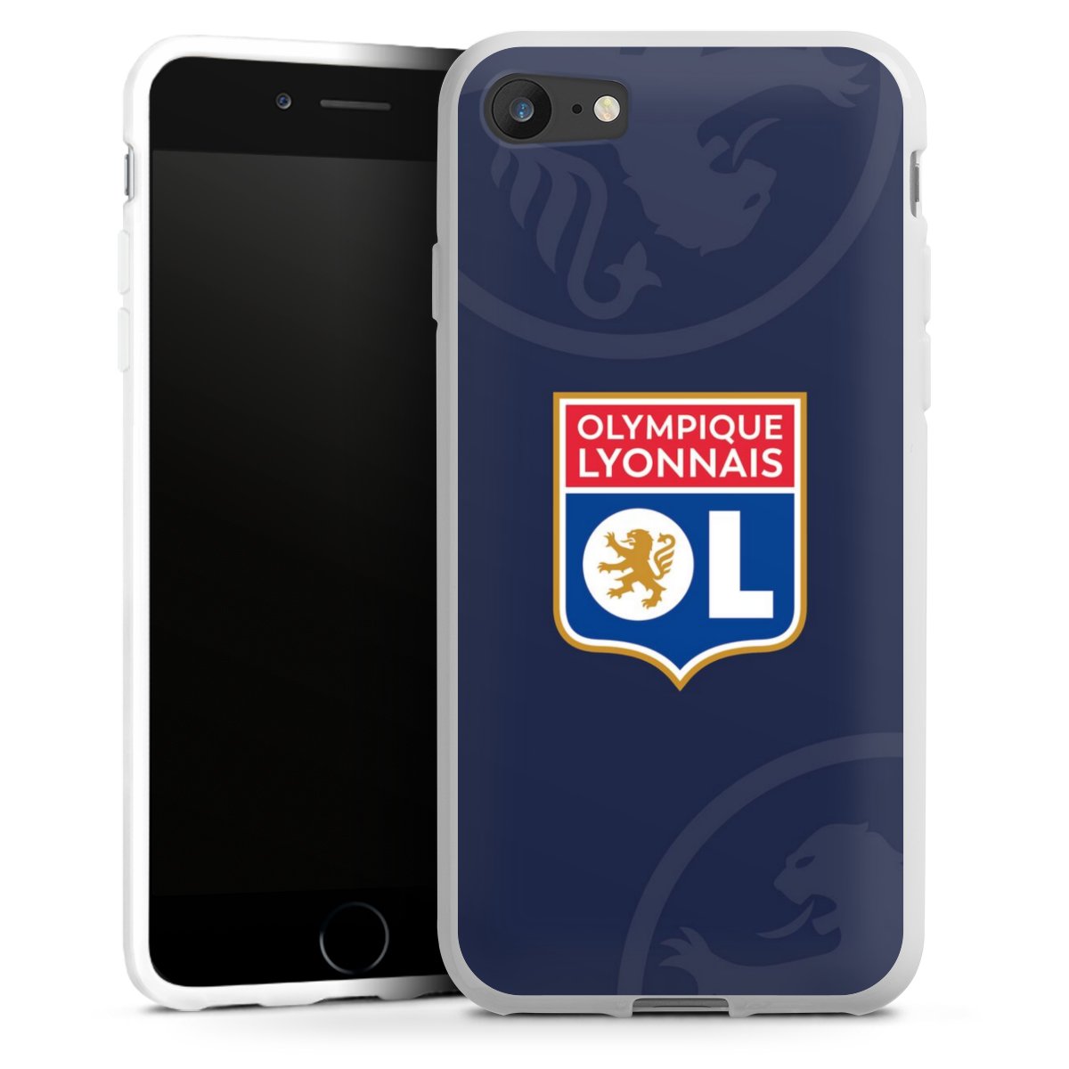 Silikon Case