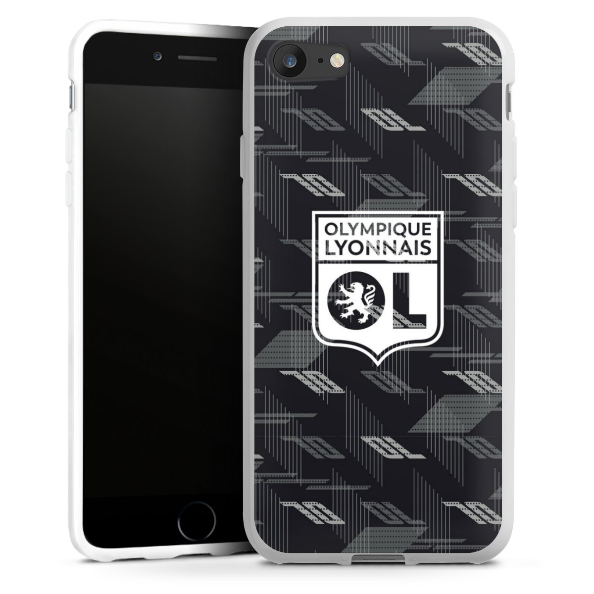 Silikon Case