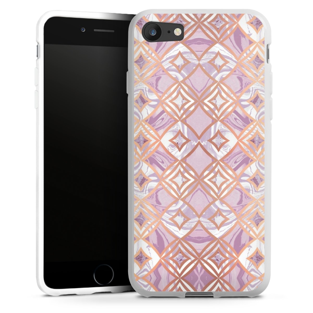 Silikon Case
