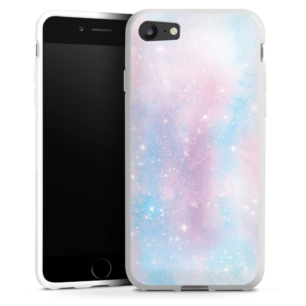 Silikon Case