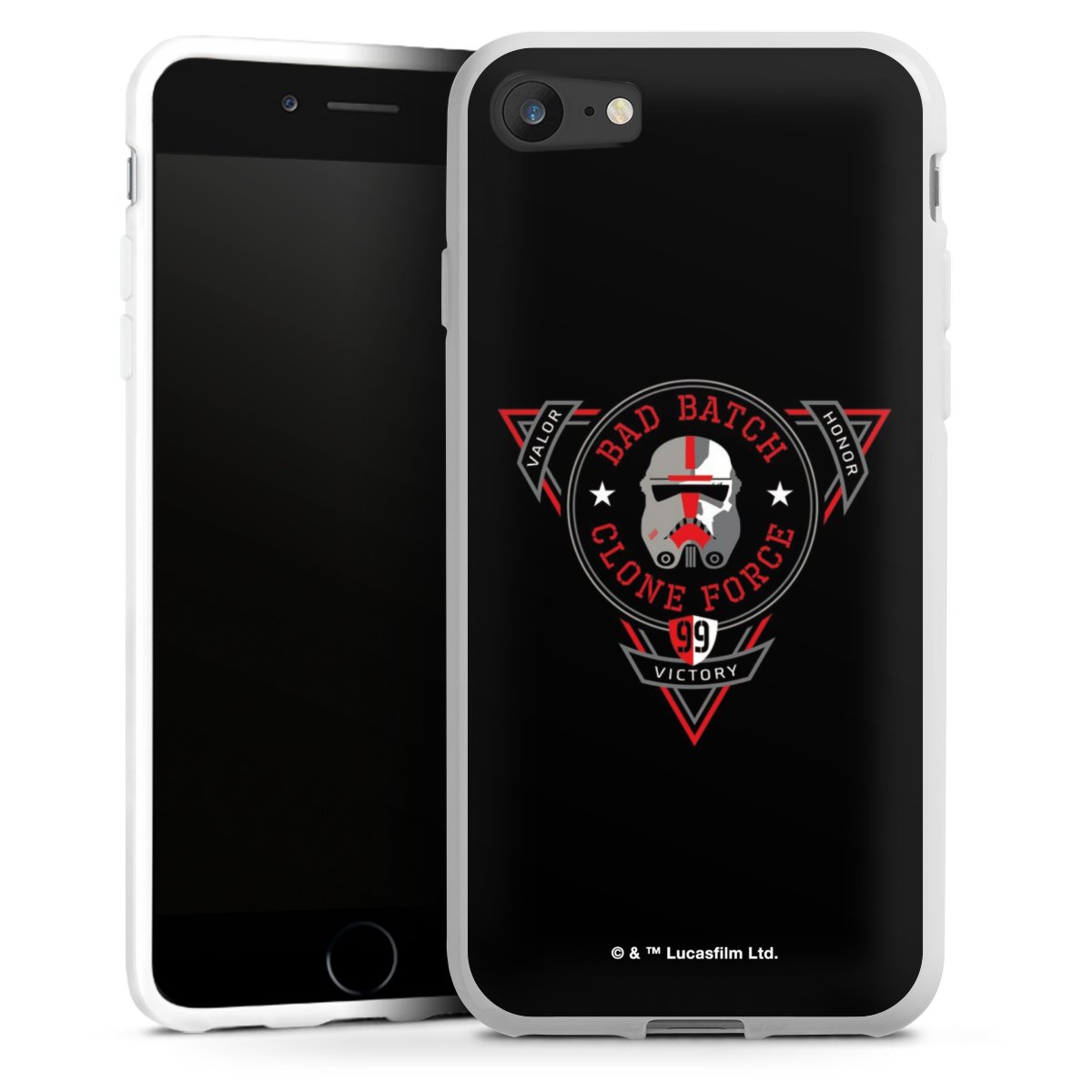 Cover silicone