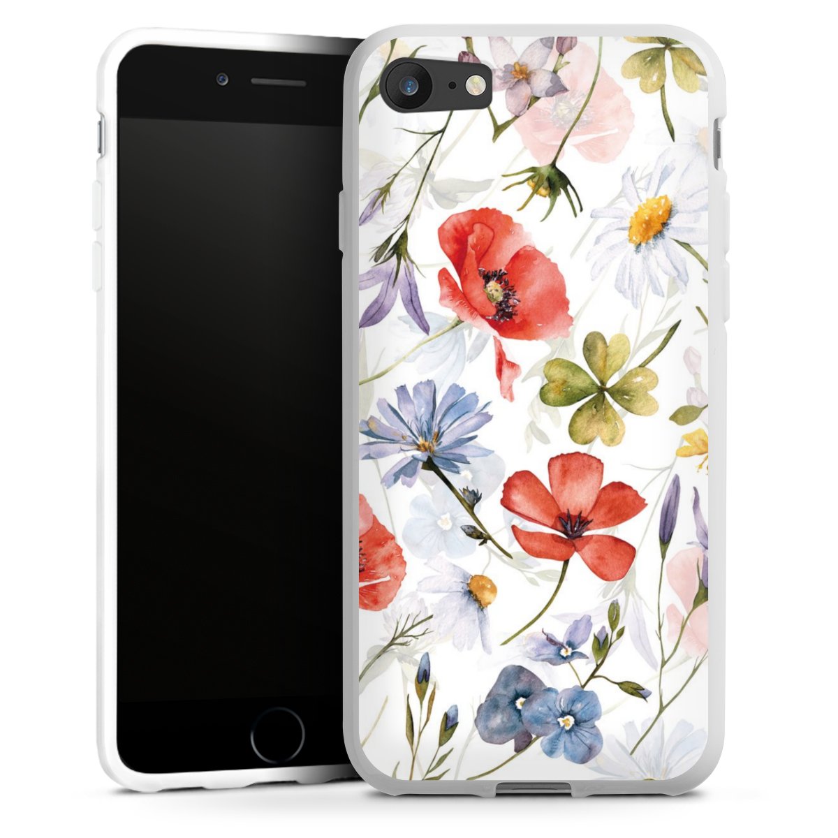 Silikon Case