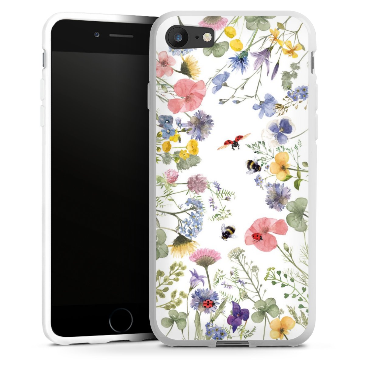 Cover silicone