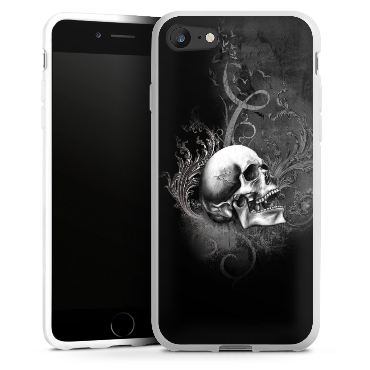 Silikon Case