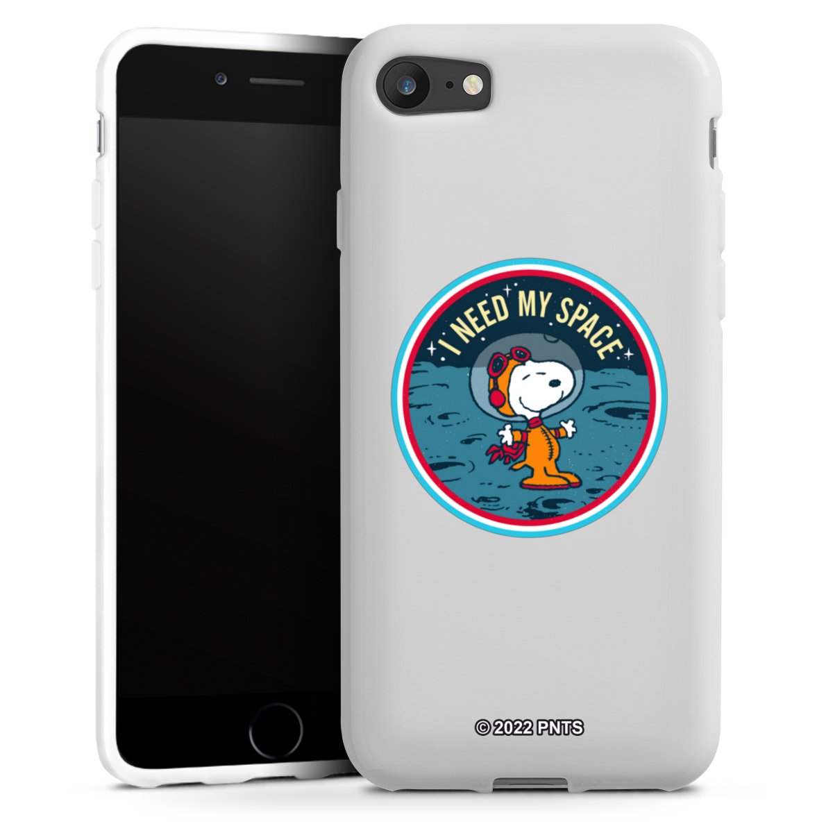 Silikon Case