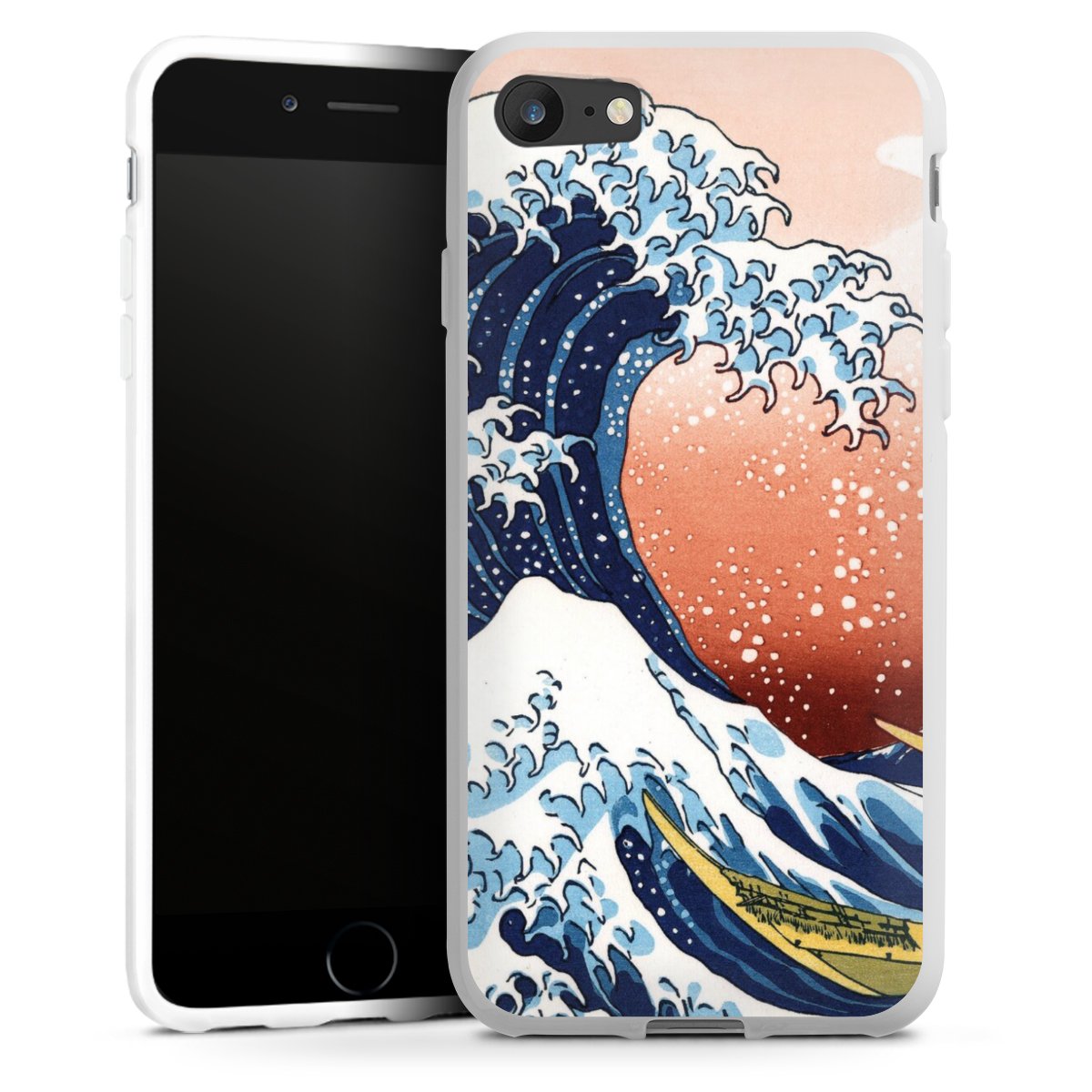 Cover silicone