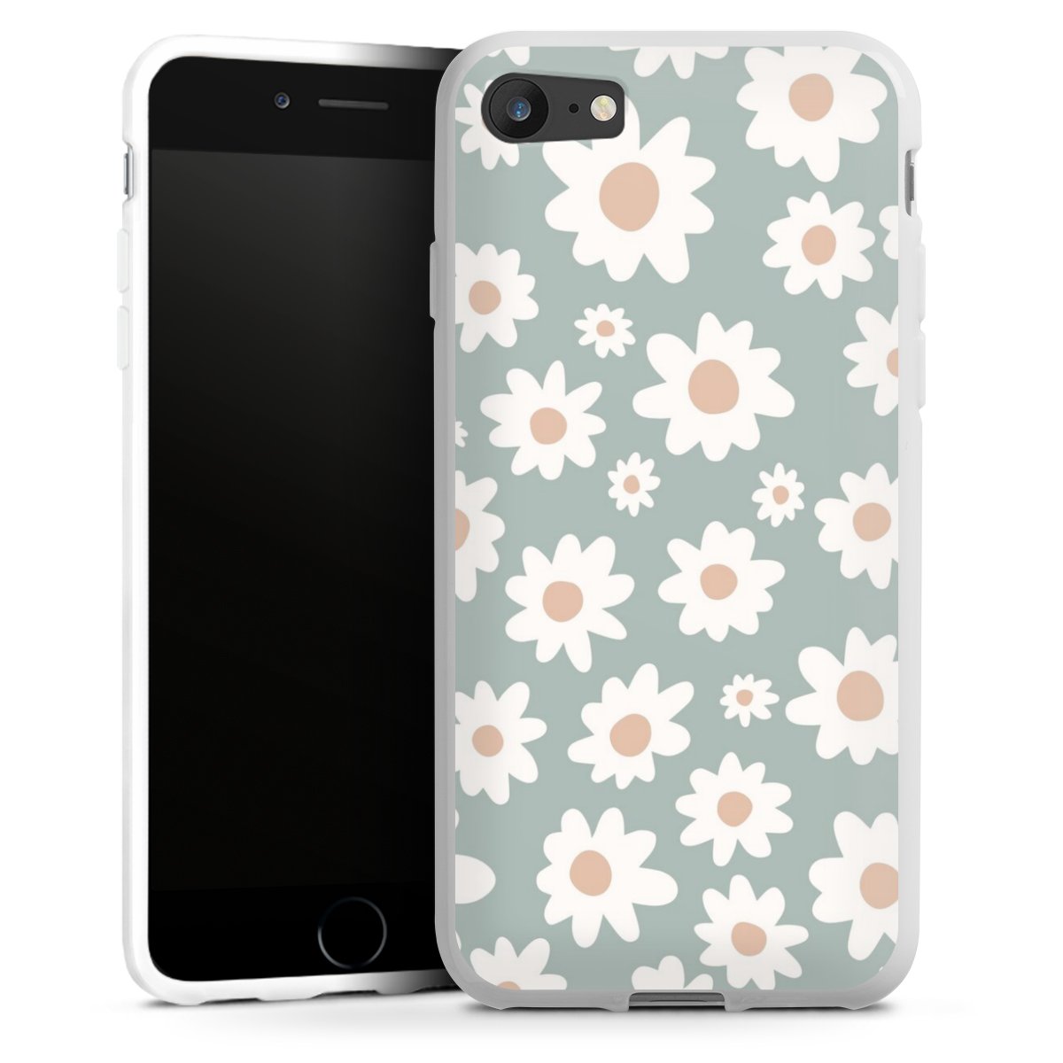 Silikon Case