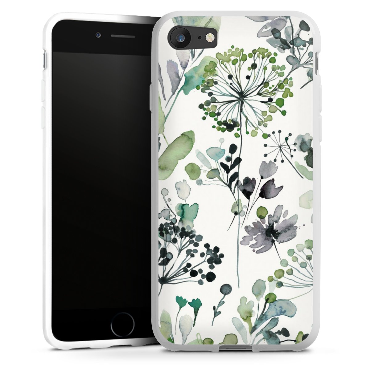 Cover silicone